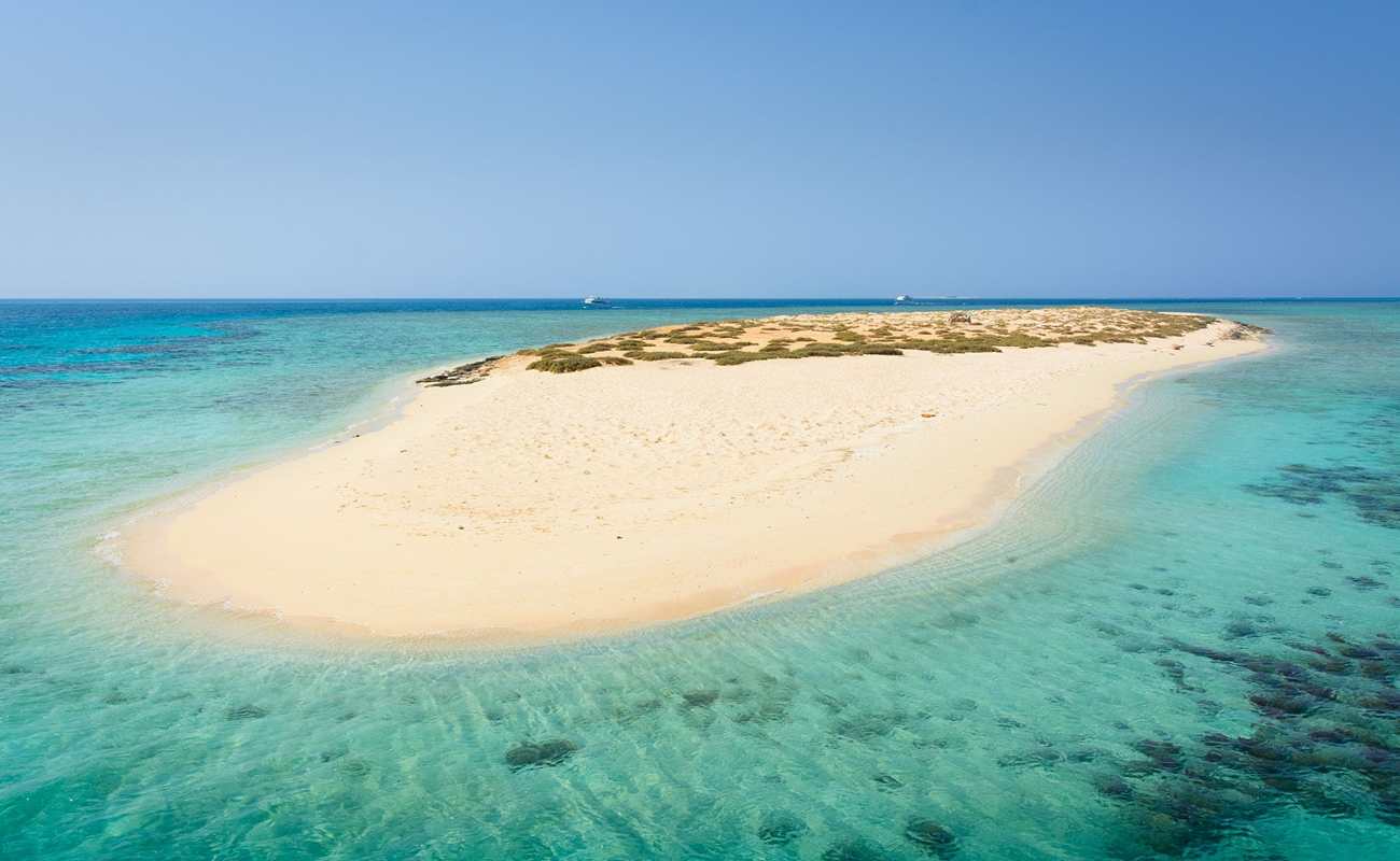 ESCURSIONE ALL'ISOLA CHE NON C'E