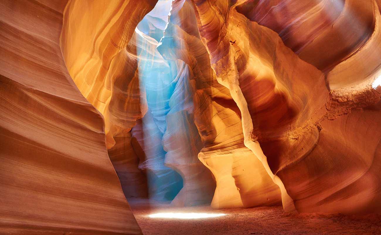 JEEP SAFARI NEL CANYON COLORATO