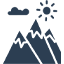 Deserto & Montagna